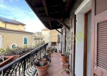 Balcone - Appartamento piazza della Libertà, snc, Seborga - foto 21