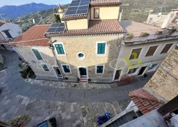 Facciata - Appartamento piazza della Libertà, snc, Seborga - foto 22