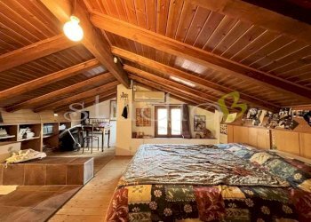 Camera da letto - Appartamento piazza della Libertà, snc, Seborga - foto 25