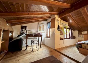 Stanza arredata - Appartamento piazza della Libertà, snc, Seborga - foto 26