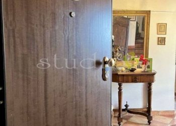 Interno appartamento - Appartamento piazza della Libertà, snc, Seborga - foto 27