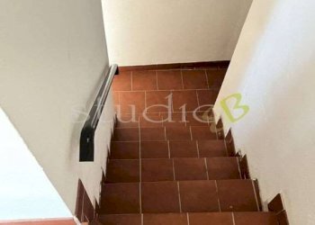 Interno palazzo - Appartamento piazza della Libertà, snc, Seborga - foto 28