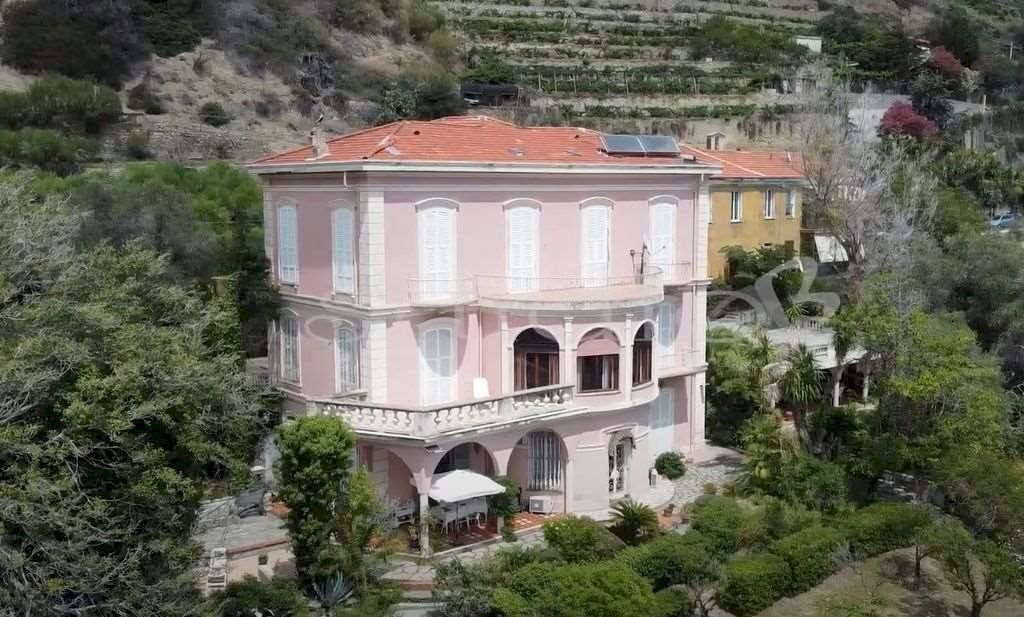Villa via Toscanini, snc, Ventimiglia - foto 2