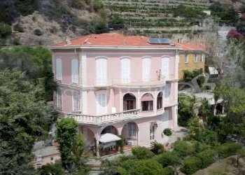 Villa via Toscanini, snc, Ventimiglia - foto 2
