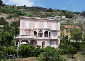 Villa via Toscanini, snc, Ventimiglia - foto 4
