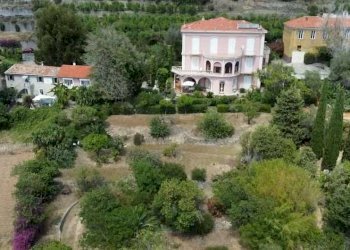 Villa via Toscanini, snc, Ventimiglia - foto 5