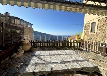 Balcone - Appartamento via Gian Tommaso Borgogno, snc, Perinaldo - foto 1