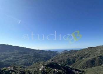 Vista - Appartamento via Gian Tommaso Borgogno, snc, Perinaldo - foto 3