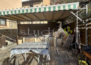 Balcone - Apartment via Gian Tommaso Borgogno, snc, Perinaldo - photo 5
