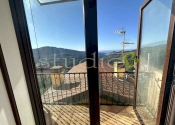 Balcone - Appartamento via Gian Tommaso Borgogno, snc, Perinaldo - foto 8