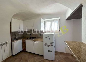 Cucina - Appartamento via Gian Tommaso Borgogno, snc, Perinaldo - foto 10