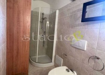 Bagno - Appartamento via Gian Tommaso Borgogno, snc, Perinaldo - foto 14