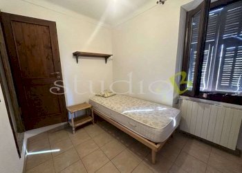 Camera da letto - Apartment via Gian Tommaso Borgogno, snc, Perinaldo - photo 15