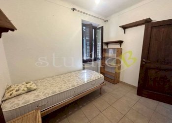 Camera da letto - Apartment via Gian Tommaso Borgogno, snc, Perinaldo - photo 16