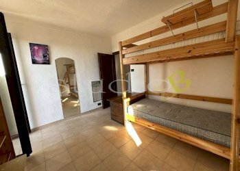 Camera da letto - Apartment via Gian Tommaso Borgogno, snc, Perinaldo - photo 19