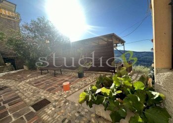 Giardino - Appartamento via Gian Tommaso Borgogno, snc, Perinaldo - foto 21