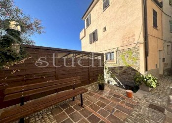 Giardino - Apartment via Gian Tommaso Borgogno, snc, Perinaldo - photo 22