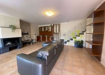 Salone - Villa corso Bernardo Leone, 20Bis, Seborga - foto 7