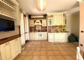 Cucina - Villa corso Bernardo Leone, 20Bis, Seborga - foto 4