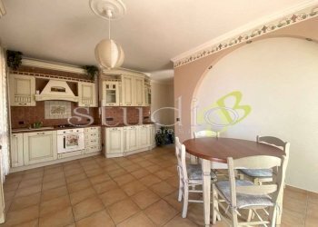 Cucina - Villa corso Bernardo Leone, 20Bis, Seborga - foto 5