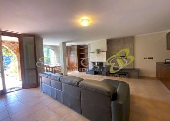 Salone - Villa corso Bernardo Leone, 20Bis, Seborga - foto 6