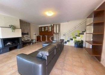 Salone - Villa corso Bernardo Leone, 20Bis, Seborga - foto 7