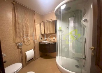 Bagno - Villa corso Bernardo Leone, 20Bis, Seborga - foto 11