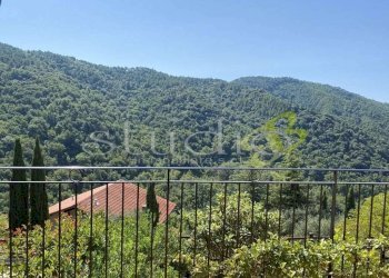 Vista - Villa corso Bernardo Leone, 20Bis, Seborga - foto 12