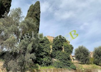 Terreno - Rustico Silvio pellico, snc, Bordighera - foto 2