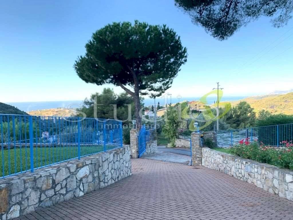 imm_8892-20191007111919-1024-.jpg - Villa via Provinciale, snc, Bordighera - foto 2