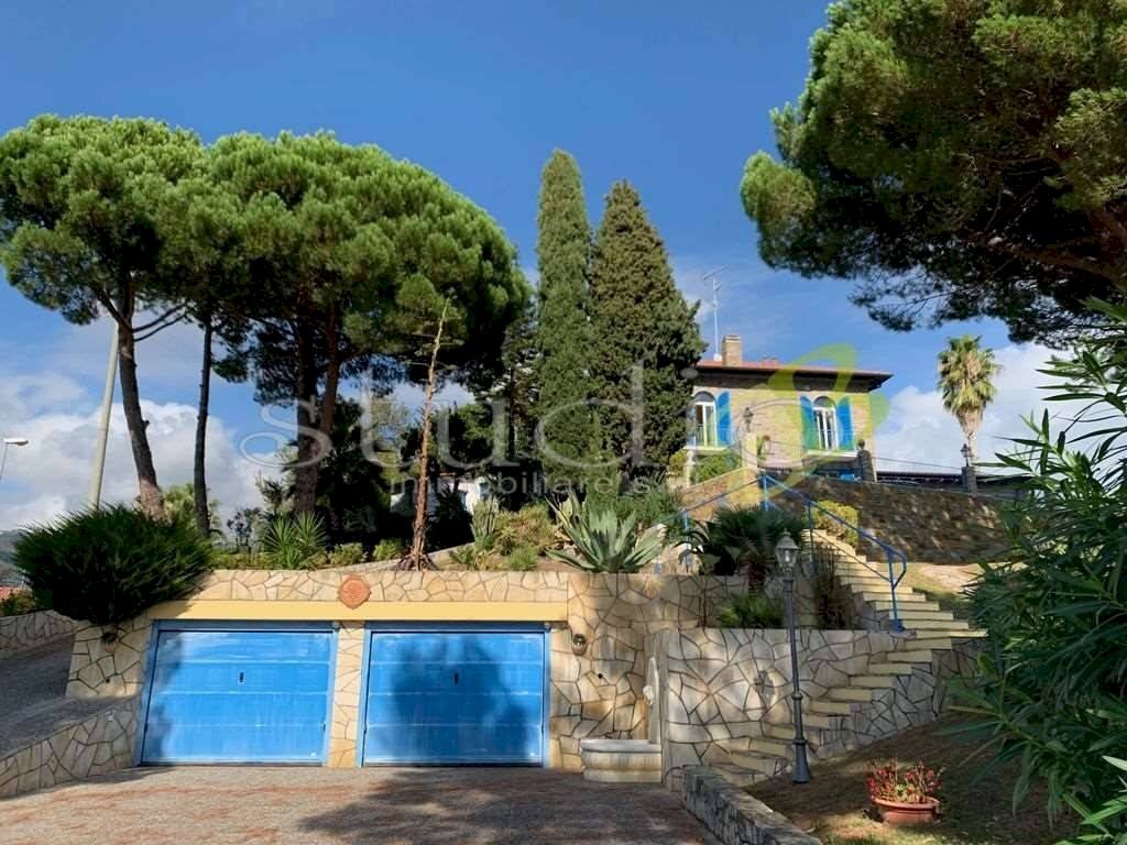 imm_8893-20191007111924-1024-.jpg - Villa via Provinciale, snc, Bordighera - foto 3