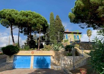 imm_8893-20191007111924-1024-.jpg - Villa via Provinciale, snc, Bordighera - foto 3