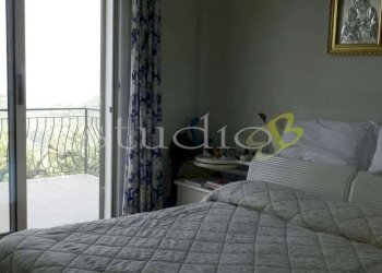 Camera da letto - Villa via Passo del Bandito, snc, Seborga - foto 6