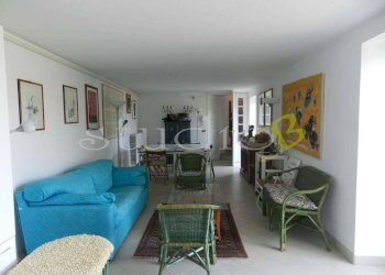 Salone - Villa via Passo del Bandito, snc, Seborga - foto 7