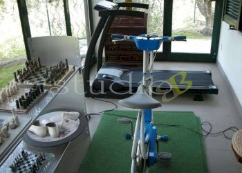 Giardino - Villa via Passo del Bandito, snc, Seborga - foto 9