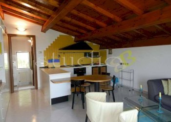 Salone - Villa via Passo del Bandito, snc, Seborga - foto 10