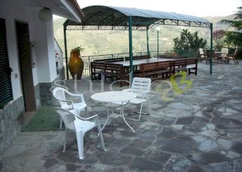 Giardino - Villa via Passo del Bandito, snc, Seborga - foto 14