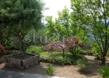 Giardino - Villa via Passo del Bandito, snc, Seborga - foto 15