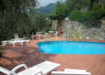 Piscina - Villa via Passo del Bandito, snc, Seborga - foto 18