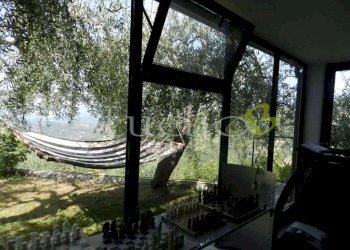 Giardino - Villa via Passo del Bandito, snc, Seborga - foto 22