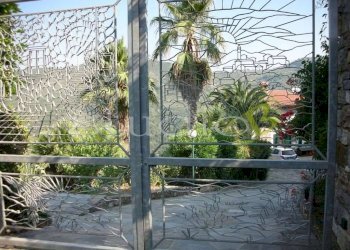 Balcone - Villa via Passo del Bandito, snc, Seborga - foto 28