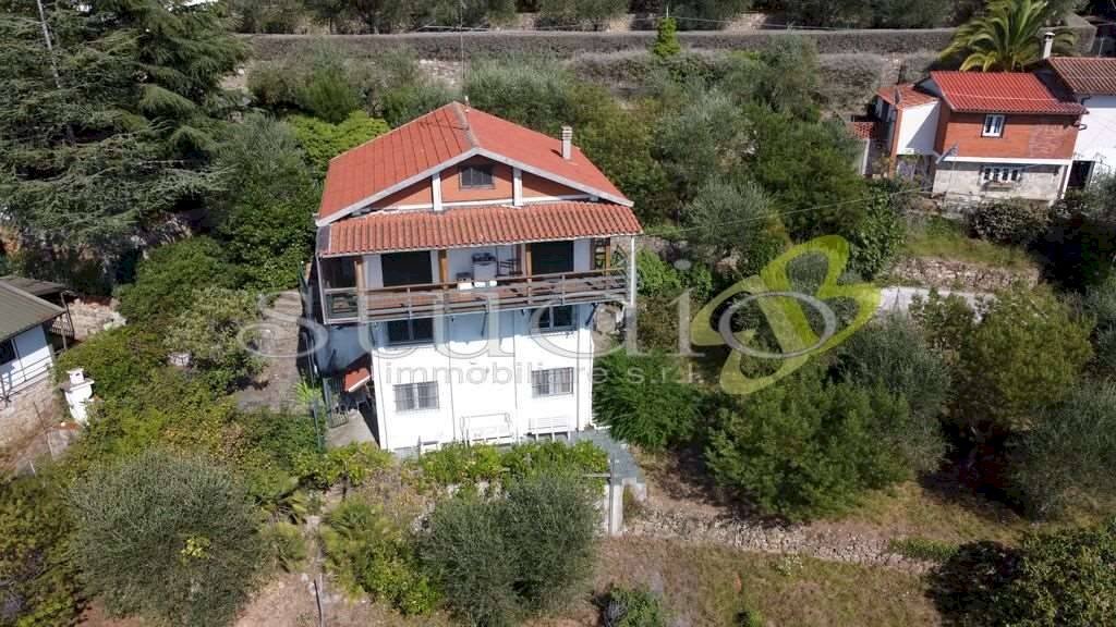 Villa strada Villa, snc, Seborga - foto 2