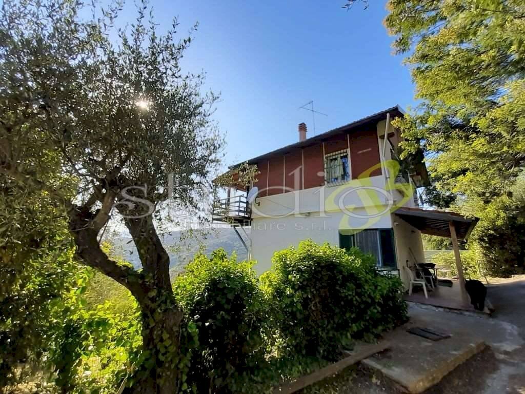 Villa strada Villa, snc, Seborga - foto 3