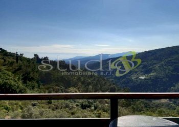 Villa strada Villa, snc, Seborga - foto 4