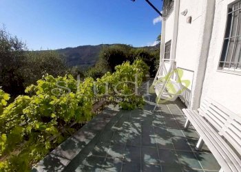 Villa strada Villa, snc, Seborga - foto 12