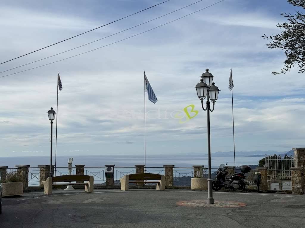 Quadrilocale vicolo Bernardo Leone, snc, Seborga - foto 1