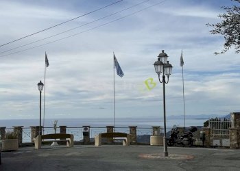 Quadrilocale vicolo Bernardo Leone, snc, Seborga - foto 1