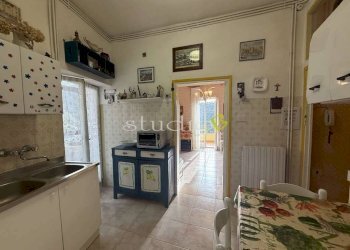 Quadrilocale vicolo Bernardo Leone, snc, Seborga - foto 5