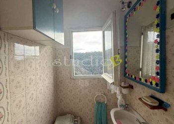 Quadrilocale vicolo Bernardo Leone, snc, Seborga - foto 14