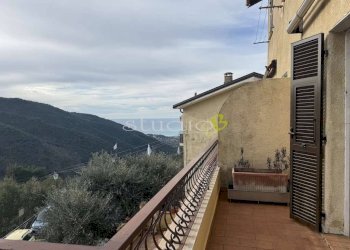 Quadrilocale vicolo Bernardo Leone, snc, Seborga - foto 17